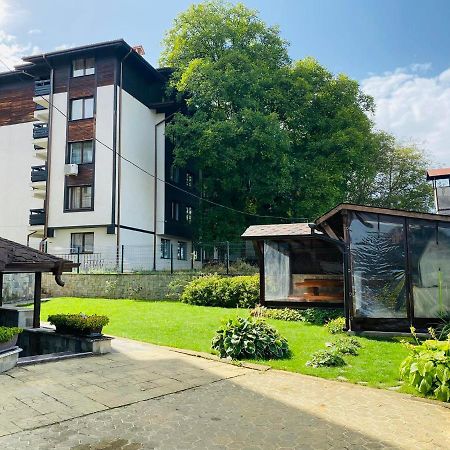 Studio El - All Seasons Bansko Zewnętrze zdjęcie
