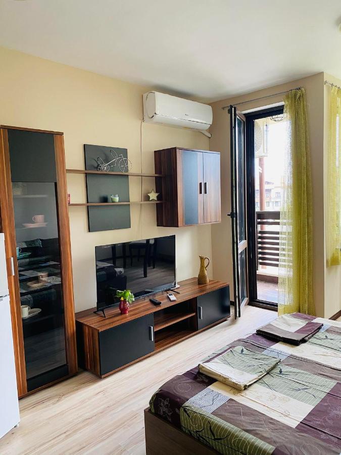 Studio El - All Seasons Bansko Zewnętrze zdjęcie