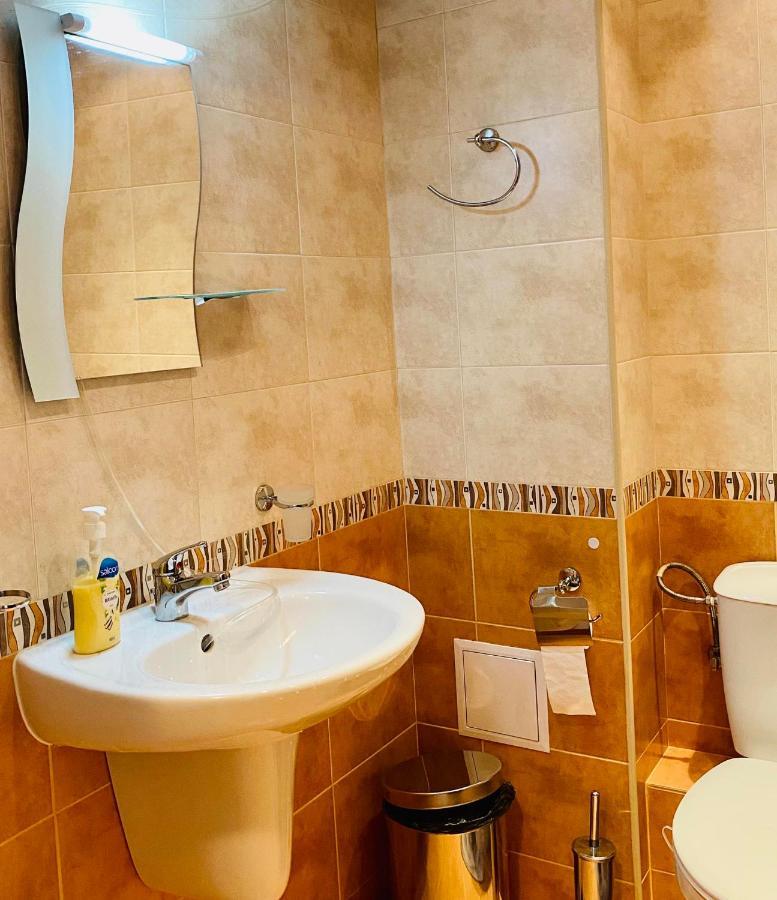 Studio El - All Seasons Bansko Zewnętrze zdjęcie